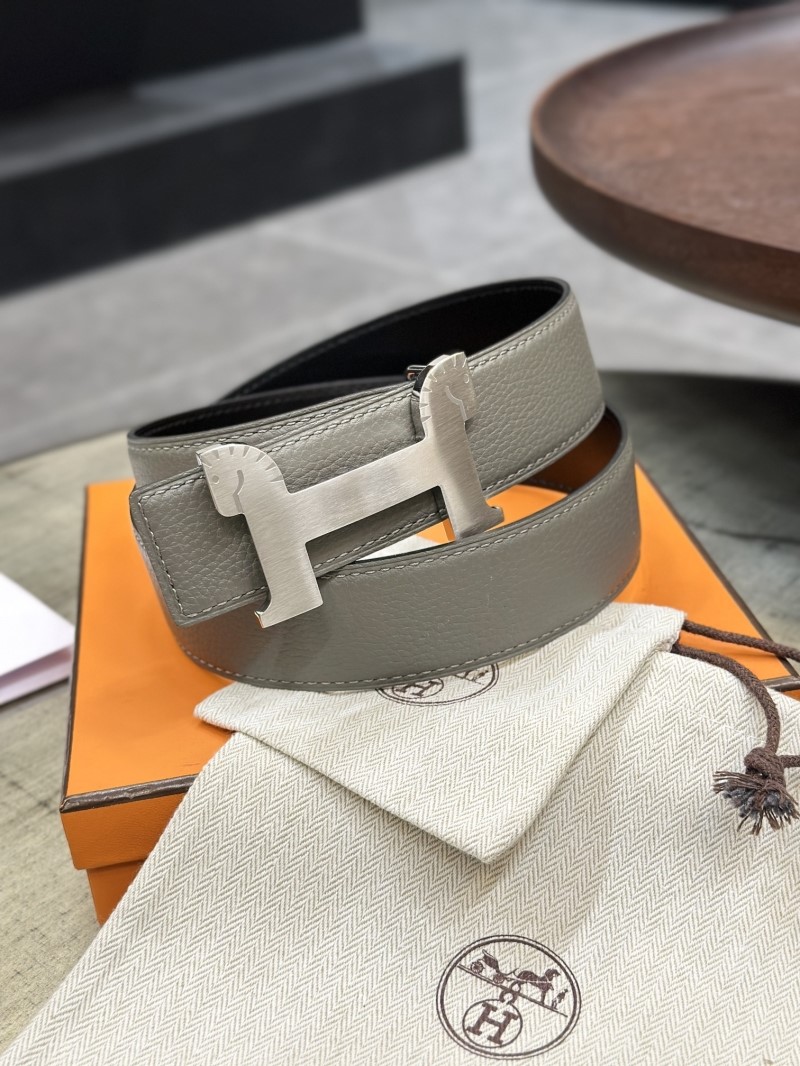 Hermes Belts